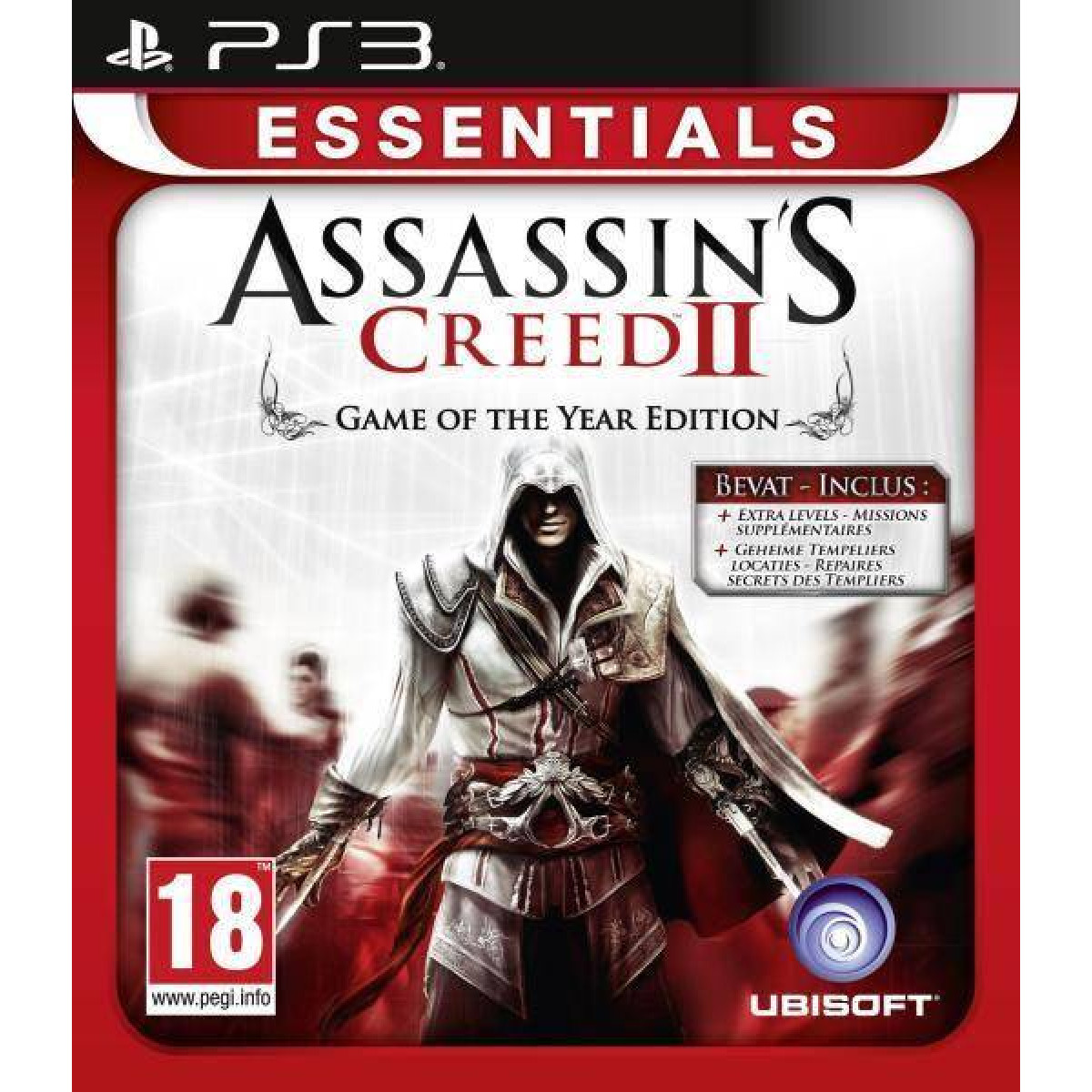 Assassin’s Creed II (Essentials)