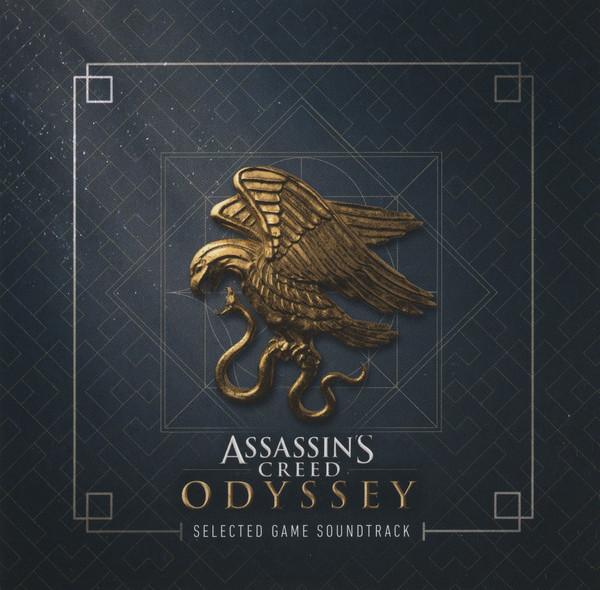 Assassin’s Creed Odyssey Soundtrack