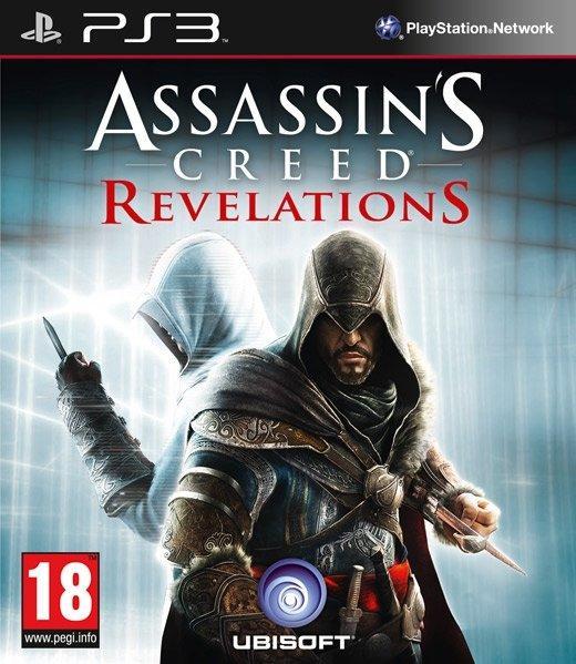 Assassin’s Creed Revelations (3D komp.)