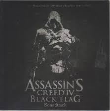 Assassins Creed Black Flag Soundtrack