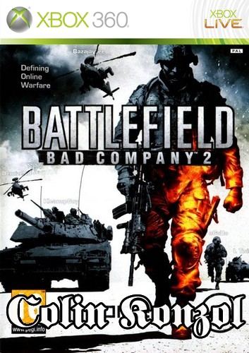 Battlefield Bad Company 2 (Xbox One komp.)