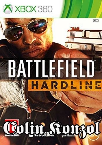 Battlefield Hardline