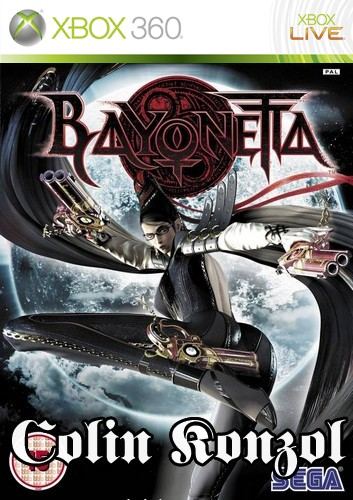 Bayonetta (Xbox One komp.)