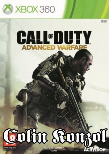 Call of Duty Advanced Warfare (Co-op)