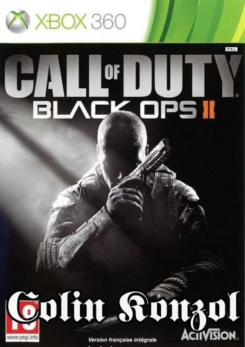 Call of Duty Black Ops 2 (Co-op) (Xbox One komp.)