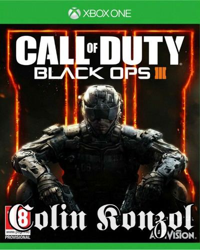 Call of Duty Black Ops III (Co-op)