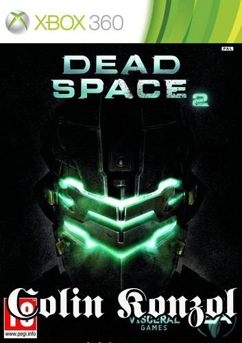 Dead Space 2 (Xbox One komp.)