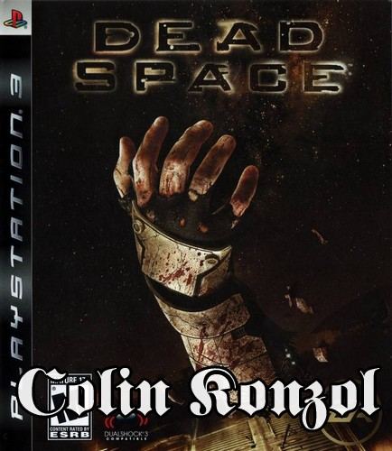 Dead Space (NTSC) (Angol)