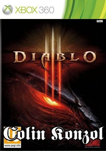 Diablo III (Co-op)