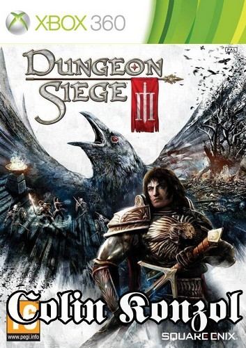 Dungeon Siege III (Co-op) (Xbox One komp.)