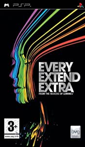 Every Extend Extra (Új)