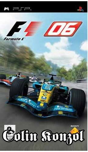 F1 Formula 1 06