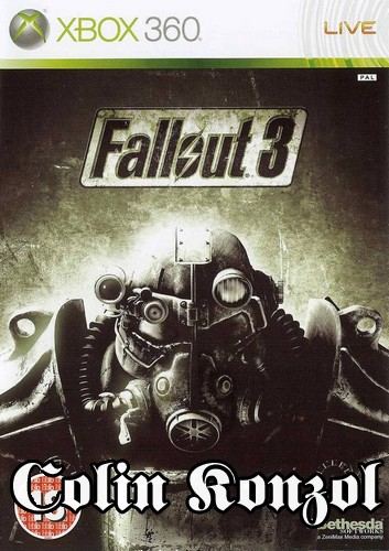 Fallout 3 (Xbox One komp.)