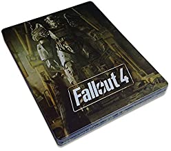 Fallout 4 (Steelbook)