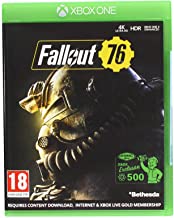 Fallout 76 ( Új)