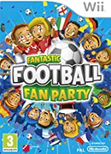 Fantastic Football Fan Party