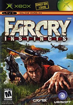Far Cry Insticts