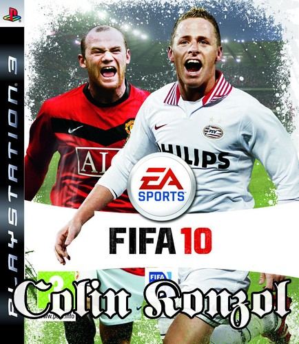 FIFA 10 (Magyar)
