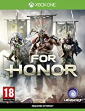 For Honor (Új)