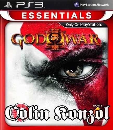 God of War III (Essentials)