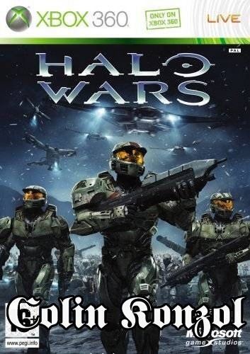 Halo Wars (Xbox One komp.)