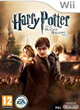 Harry potter deathly hallows part 2