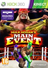 Hulk Hogan Main Event