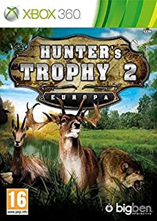 Hunter’s Trophy 2  Europa