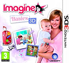 Imagine Babies 3D (Új)