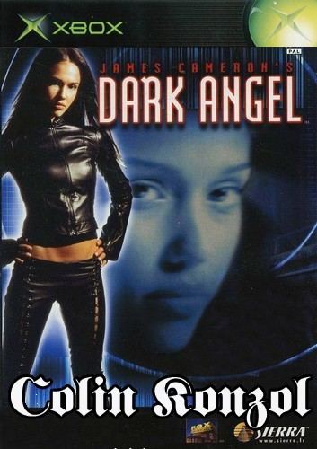 James Cameron’s Dark Angel (Xbox 360 komp.)