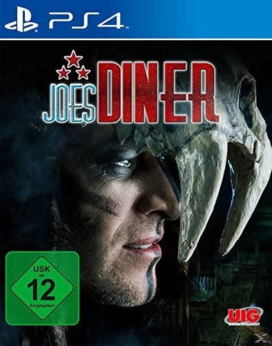 Joe’s Diner (Új)