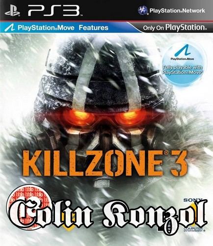 Killzone 3 (Co-op)