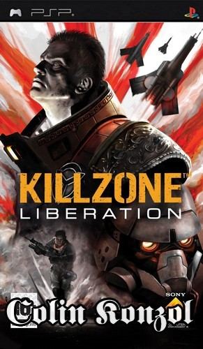 Killzone Liberation (Co-op)