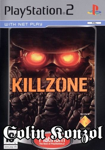 Killzone (Platinum)
