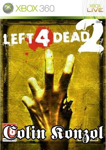 Left 4 Dead 2 (Co-op) (Xbox One komp.)