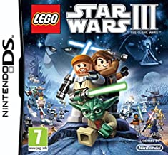 LEGO Star Wars 3 The Clone Wars