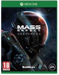 Mass Effect Andromeda (Új)
