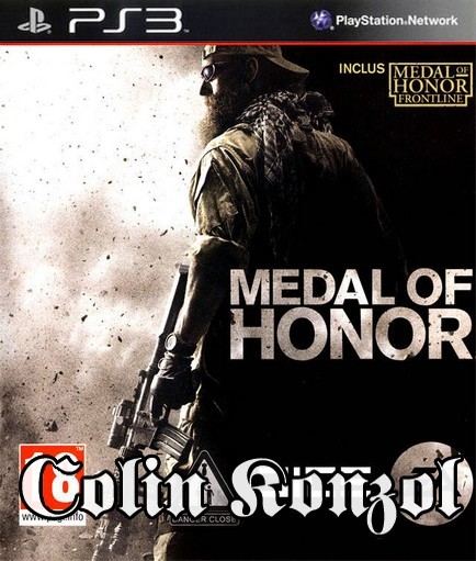 Medal of Honor (Inc. MoH Frontline HD)