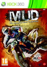 MUD FIM Motocross World Champion