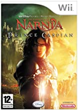 Narnia Prince Caspian
