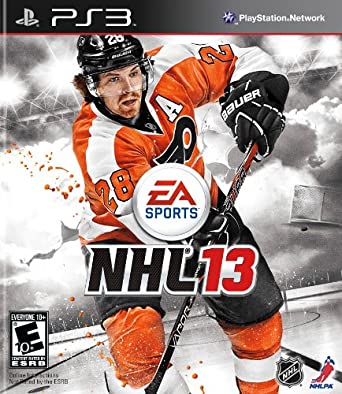 NHL 13 (Co-op)