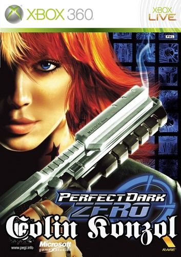 Perfect Dark Zero (Co-op) (Xbox One komp.)