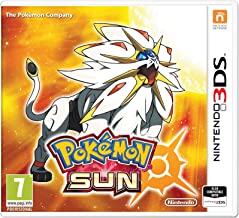 Pokémon Sun