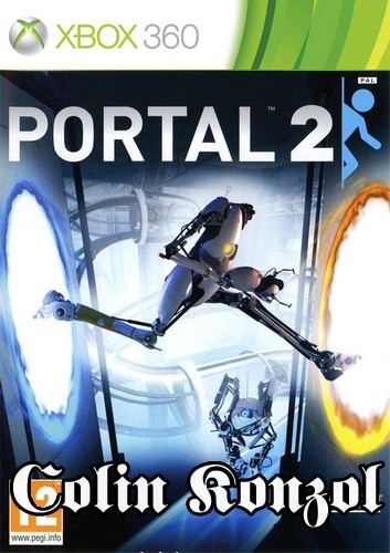 Portal 2 (Co-op) (Xbox One komp.)