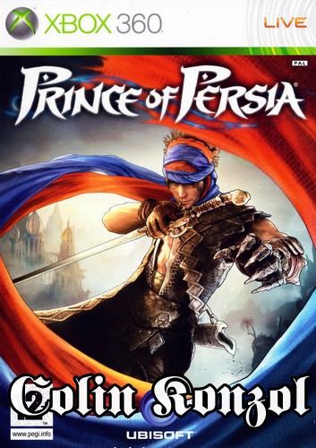 Prince of Persia (Xbox One komp.)