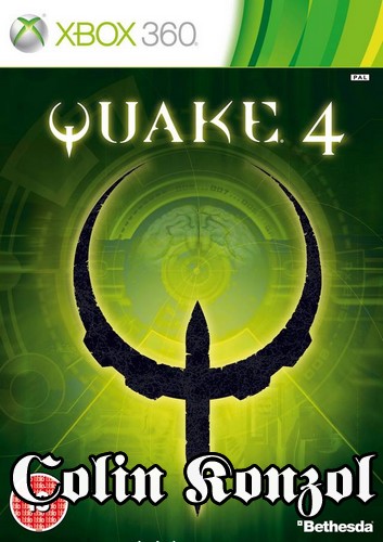 Quake 4