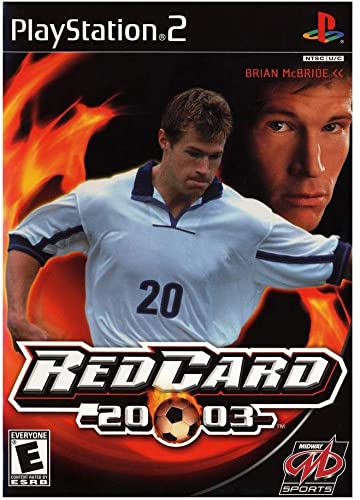 RedCard (MidwaySports)