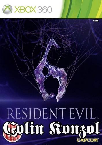 Resident Evil 6 (Co-op)