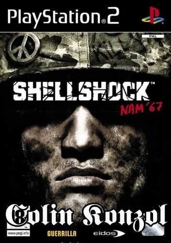Shellshock NAM 67