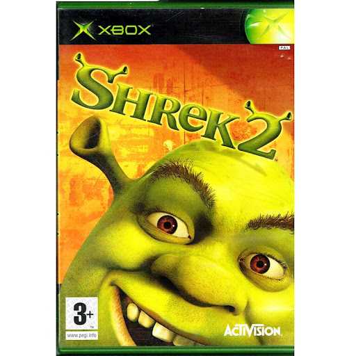 Shrek 2
